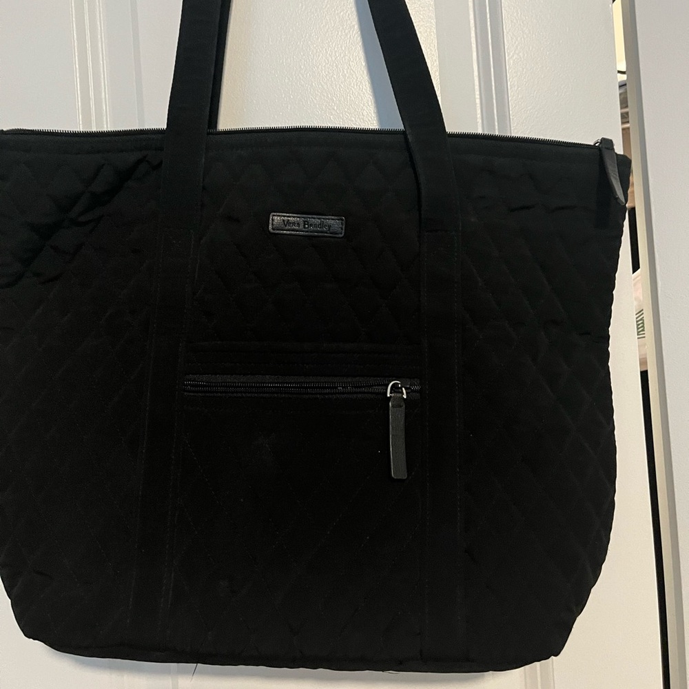 Vera Bradley tote bag